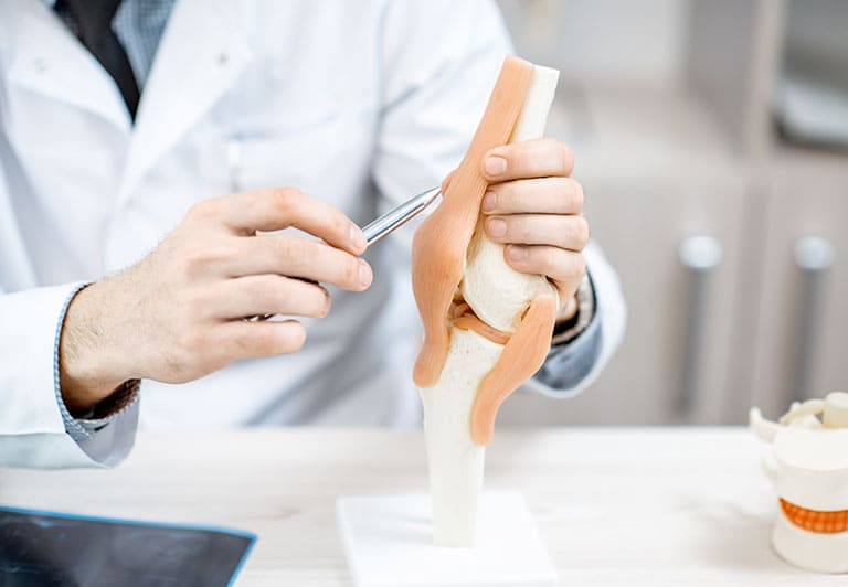 整形外科について