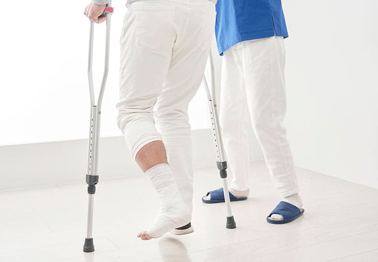 リハビリテーション科について