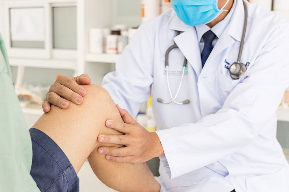 丁寧でわかりやすい安心の医療とサポート