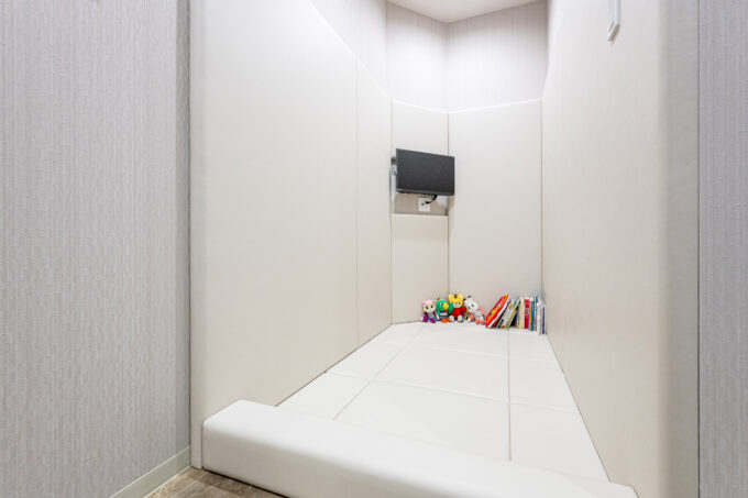 キッズスペース